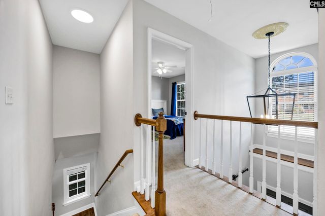 12 W Canterbury Court, Blythewood, SC 29016