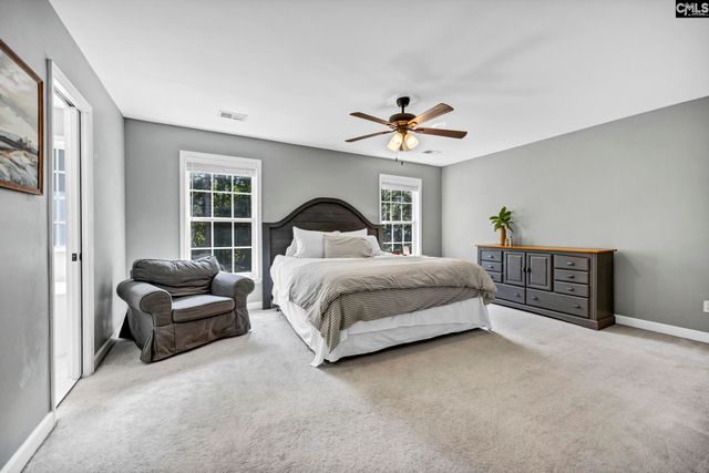 12 W Canterbury Court, Blythewood, SC 29016