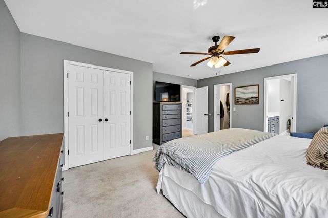 12 W Canterbury Court, Blythewood, SC 29016