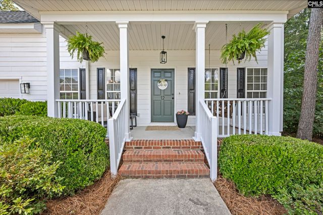 12 W Canterbury Court, Blythewood, SC 29016