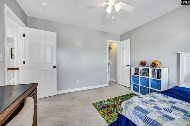 12 W Canterbury Court, Blythewood, SC 29016