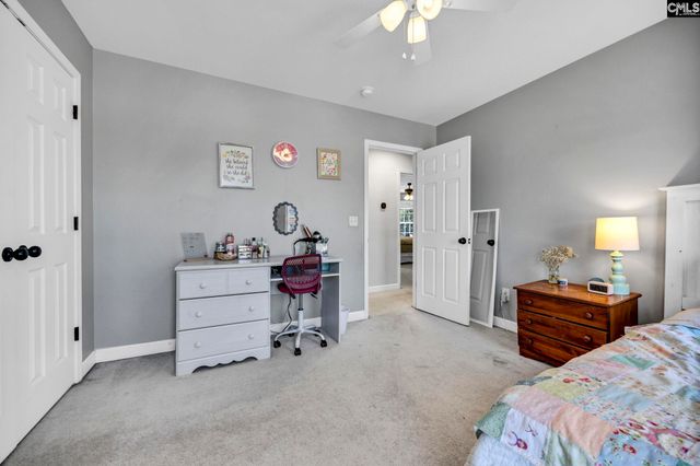 12 W Canterbury Court, Blythewood, SC 29016