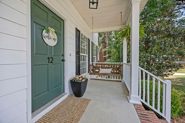 12 W Canterbury Court, Blythewood, SC 29016