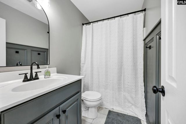 12 W Canterbury Court, Blythewood, SC 29016