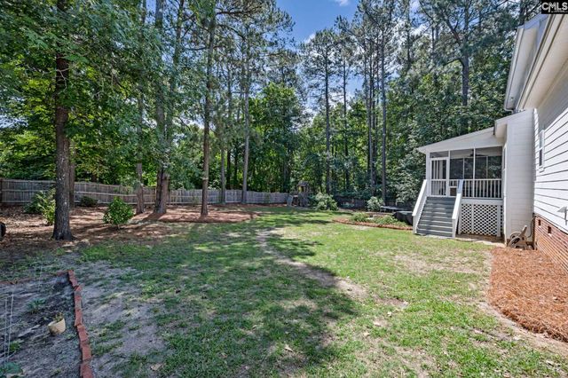 12 W Canterbury Court, Blythewood, SC 29016
