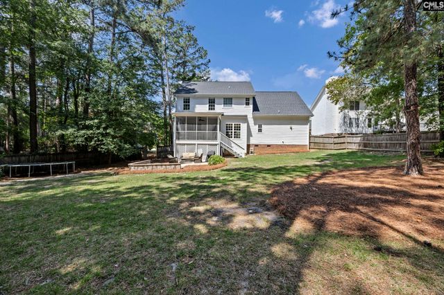 12 W Canterbury Court, Blythewood, SC 29016