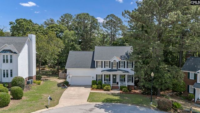 12 W Canterbury Court, Blythewood, SC 29016
