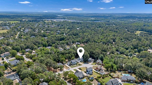 12 W Canterbury Court, Blythewood, SC 29016