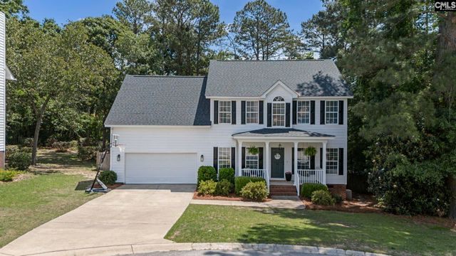 12 W Canterbury Court, Blythewood, SC 29016