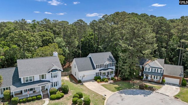 12 W Canterbury Court, Blythewood, SC 29016