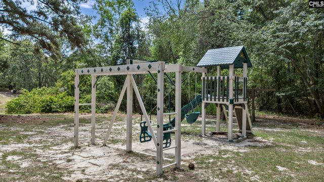 12 W Canterbury Court, Blythewood, SC 29016