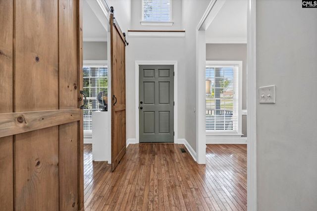 12 W Canterbury Court, Blythewood, SC 29016
