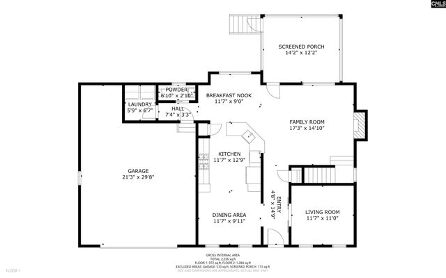12 W Canterbury Court, Blythewood, SC 29016