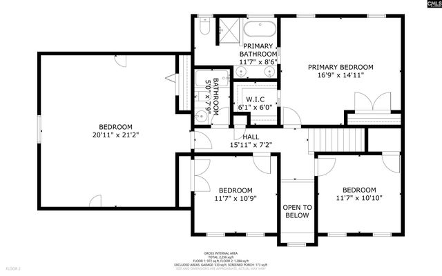 12 W Canterbury Court, Blythewood, SC 29016