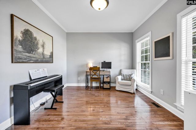 12 W Canterbury Court, Blythewood, SC 29016