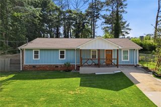 2710 Gray Road SE, Smyrna, GA 30082