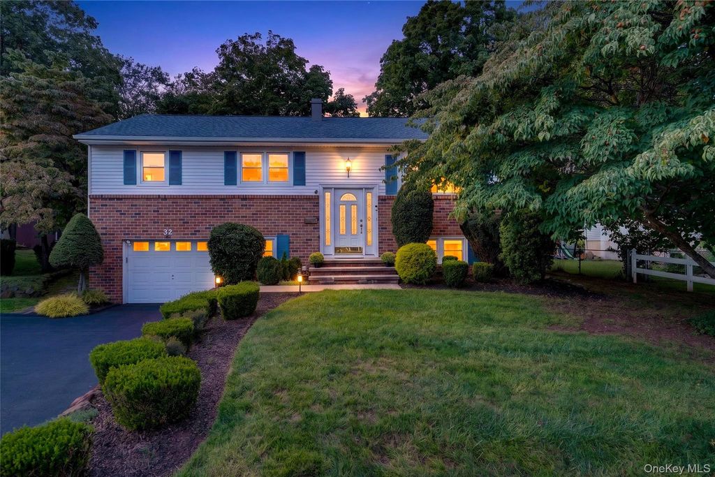 32 Sengstacken Drive, Stony Point, NY 10980 — exterior