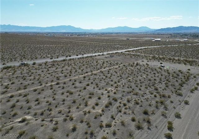 1640 Bayberry Street, Pahrump, NV 89060