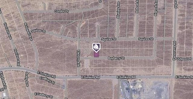1640 Bayberry Street, Pahrump, NV 89060