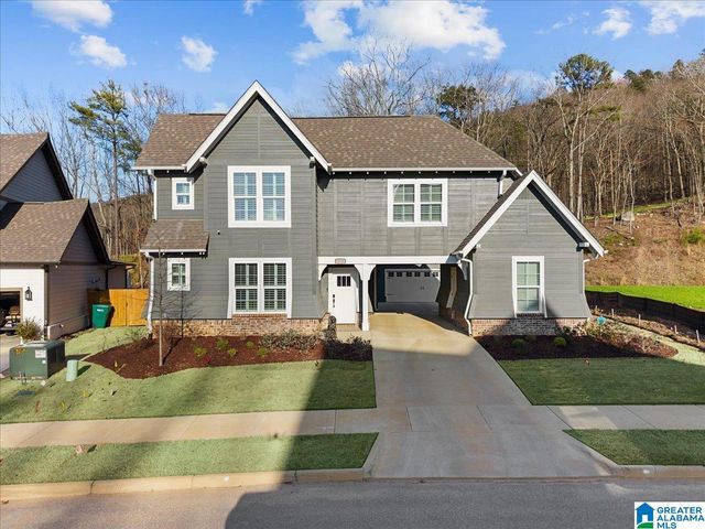 189 JEFFERSON PLACE, Birmingham, AL 35242