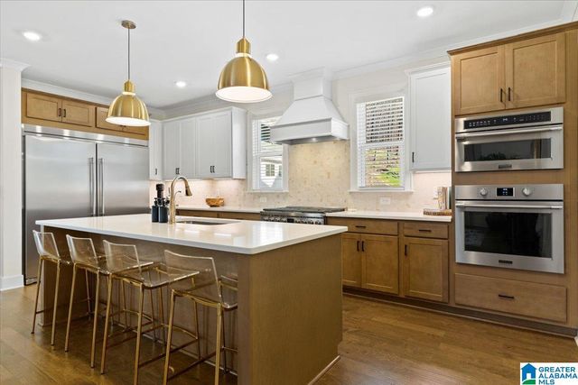 189 JEFFERSON PLACE, Birmingham, AL 35242