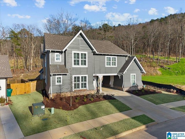 189 JEFFERSON PLACE, Birmingham, AL 35242