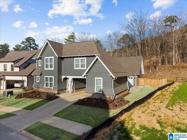 189 JEFFERSON PLACE, Birmingham, AL 35242