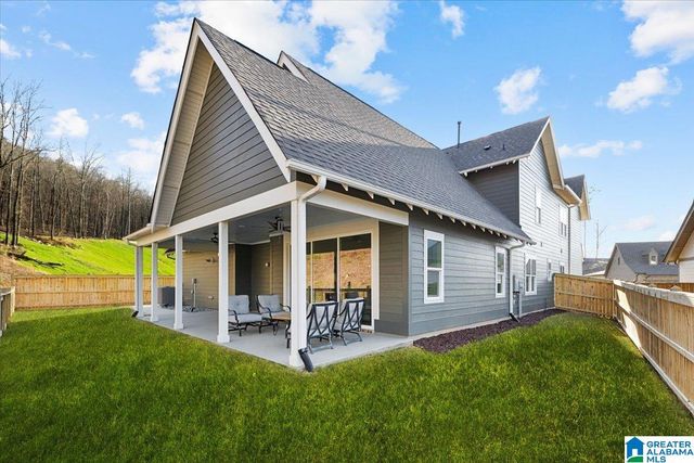 189 JEFFERSON PLACE, Birmingham, AL 35242