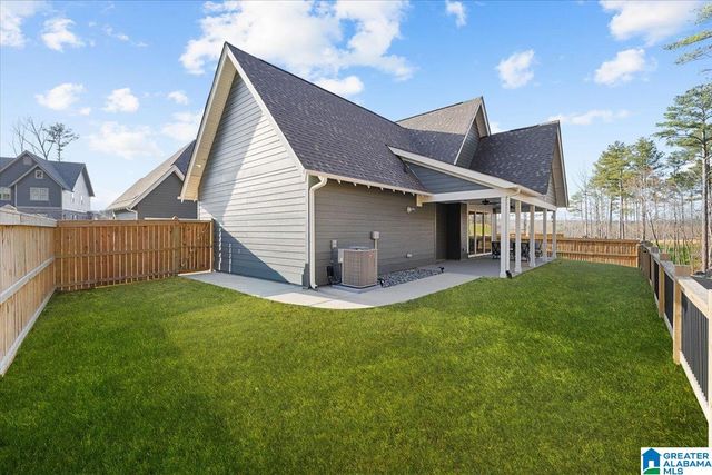 189 JEFFERSON PLACE, Birmingham, AL 35242