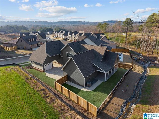 189 JEFFERSON PLACE, Birmingham, AL 35242