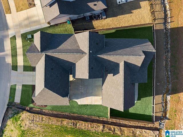 189 JEFFERSON PLACE, Birmingham, AL 35242