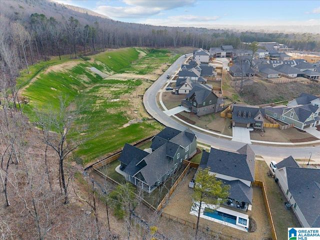 189 JEFFERSON PLACE, Birmingham, AL 35242