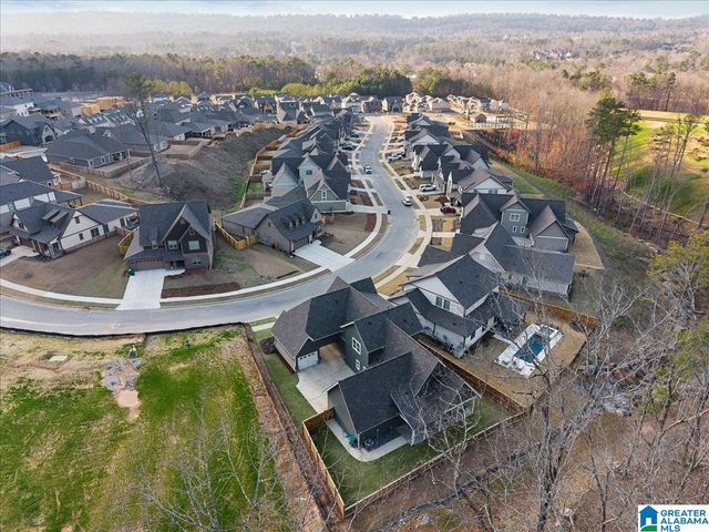 189 JEFFERSON PLACE, Birmingham, AL 35242