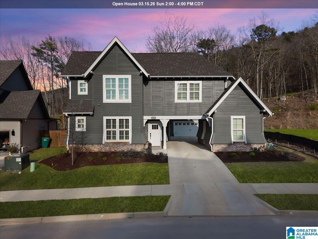 189 JEFFERSON PLACE, Birmingham, AL 35242