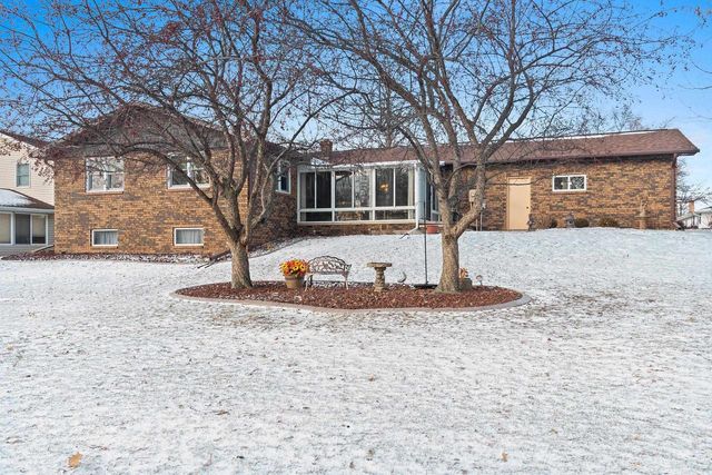 1313 FAIRVIEW COURT, Little Chute, WI 54140