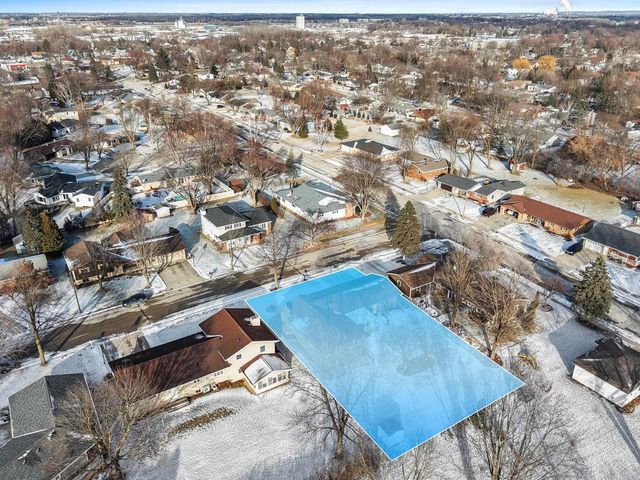 1313 FAIRVIEW COURT, Little Chute, WI 54140