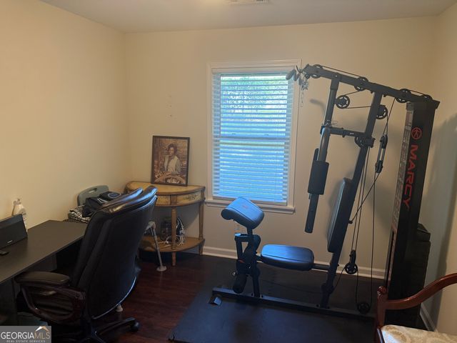 245 Teaver Road, Lagrange, GA 30240