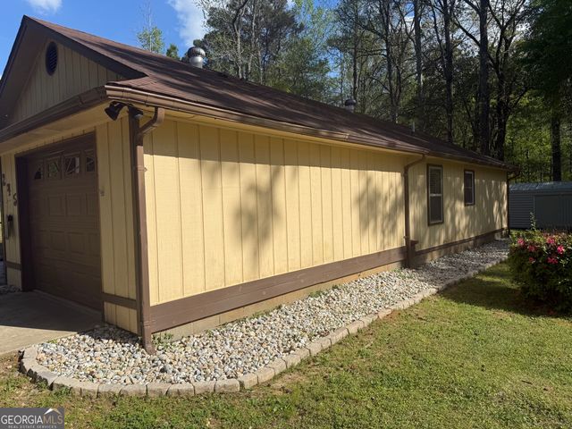 245 Teaver Road, Lagrange, GA 30240