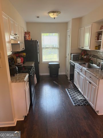 245 Teaver Road, Lagrange, GA 30240