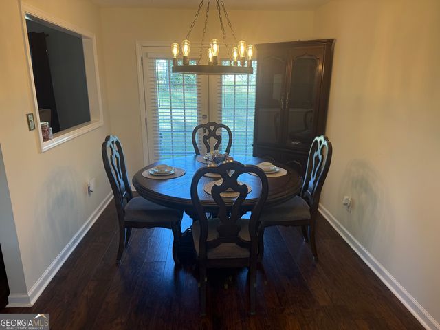 245 Teaver Road, Lagrange, GA 30240