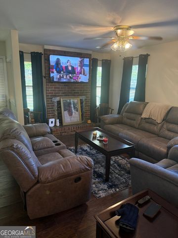 245 Teaver Road, Lagrange, GA 30240