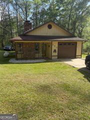 245 Teaver Road, Lagrange, GA 30240