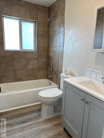 3975 Henderson Lane, Pocatello, ID 83201