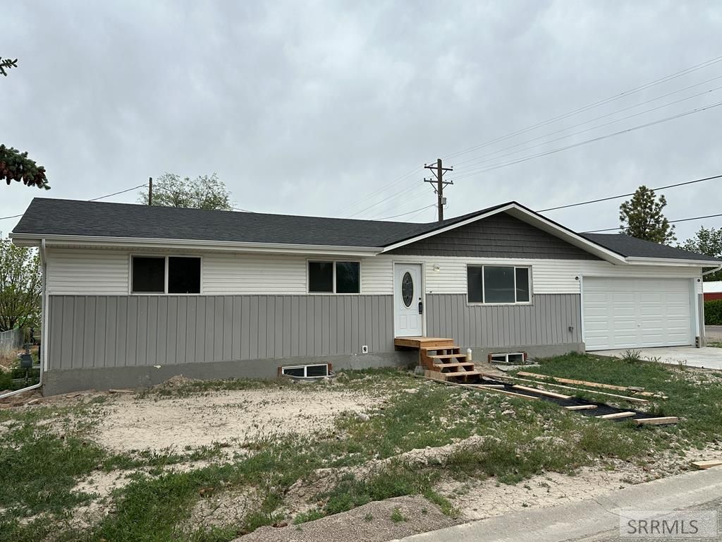 3975 Henderson Lane, Pocatello, ID 83201