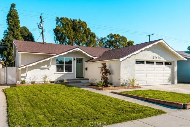 21416 Rossford Avenue, Lakewood, CA 90715