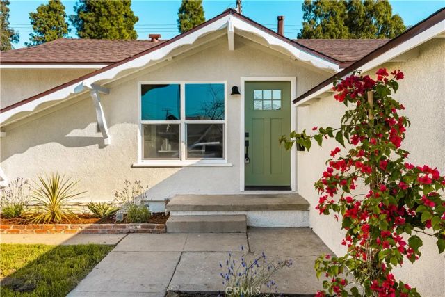 21416 Rossford Avenue, Lakewood, CA 90715