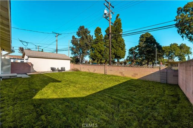 21416 Rossford Avenue, Lakewood, CA 90715