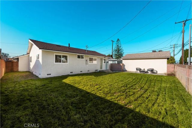 21416 Rossford Avenue, Lakewood, CA 90715