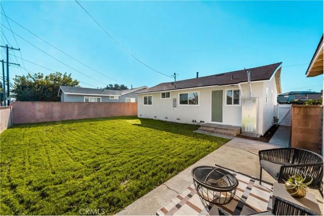 21416 Rossford Avenue, Lakewood, CA 90715