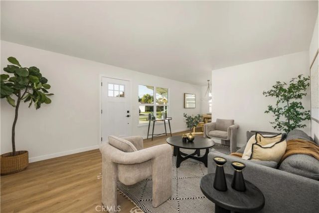 21416 Rossford Avenue, Lakewood, CA 90715